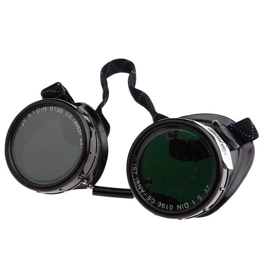 Forney Eye Cup Brazing Goggles 5