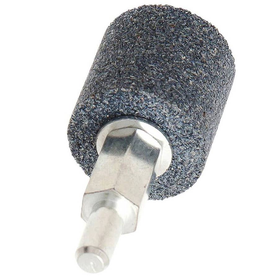 Forney Shank Mounted Grinding Wheel