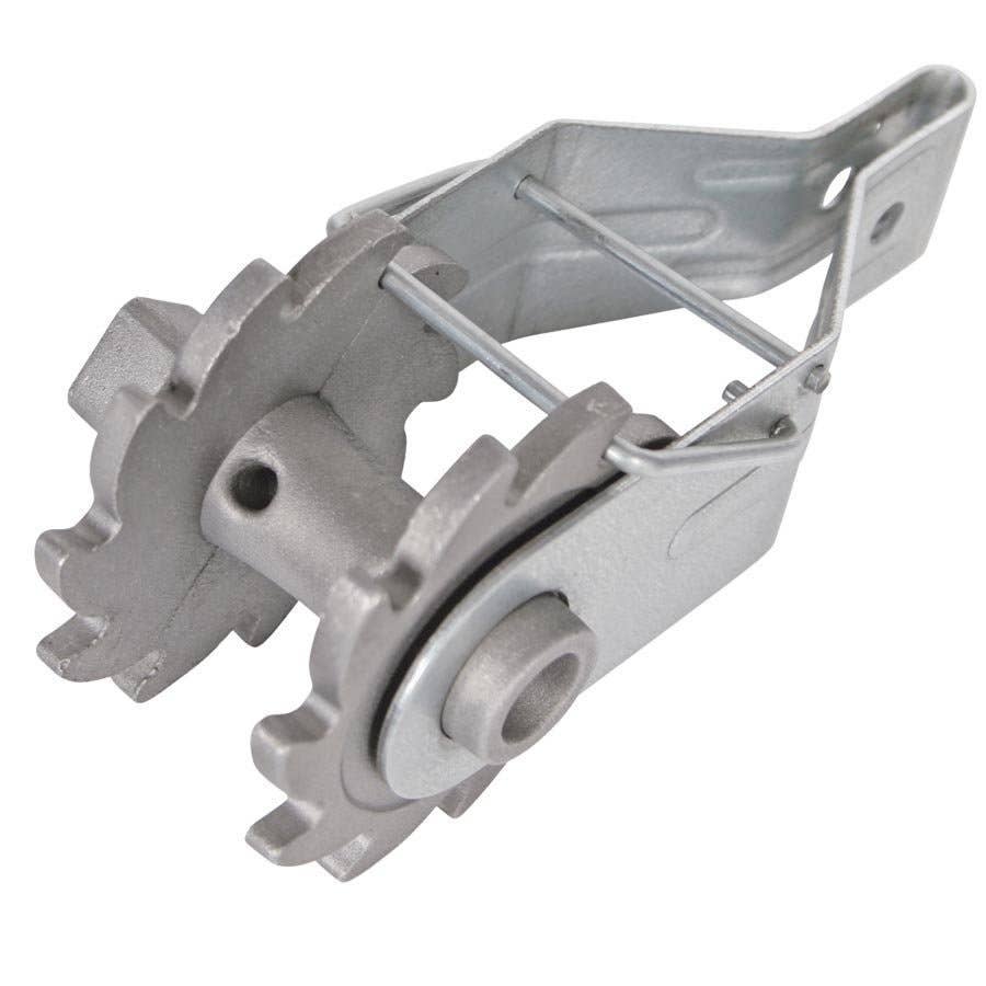 TrailMax In-Line Swivel For Highline Ropes - Stainless Steel, WPH109