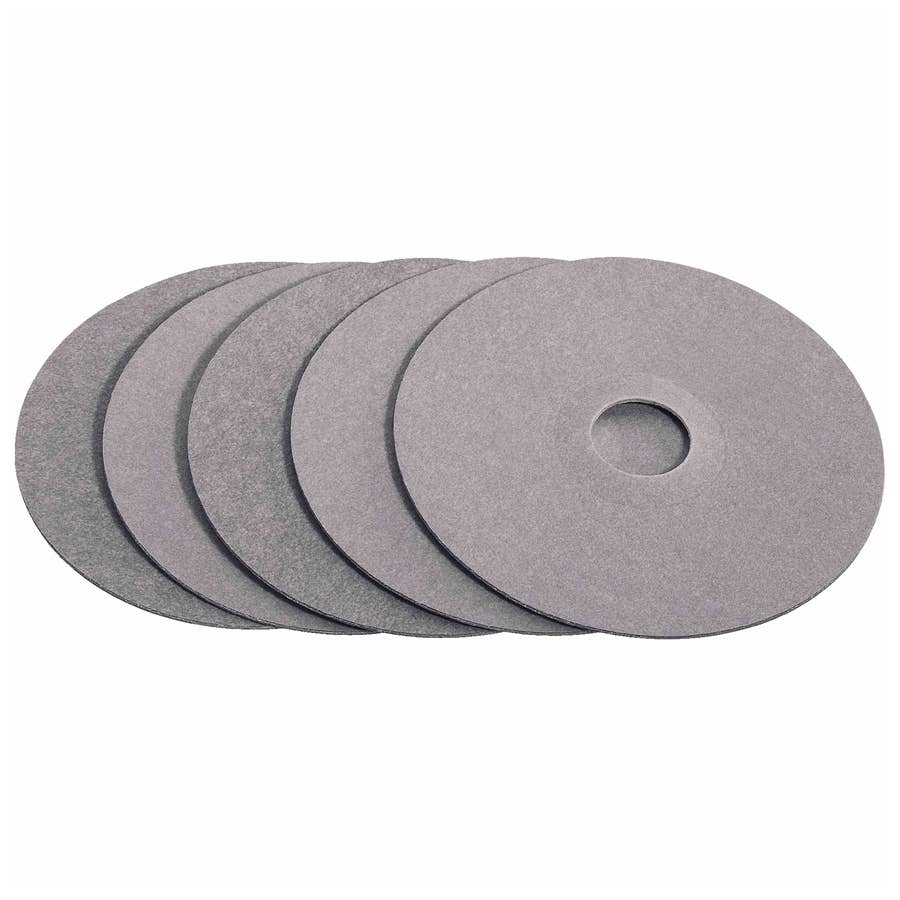 DeWalt Fiber Disc Backing Pad