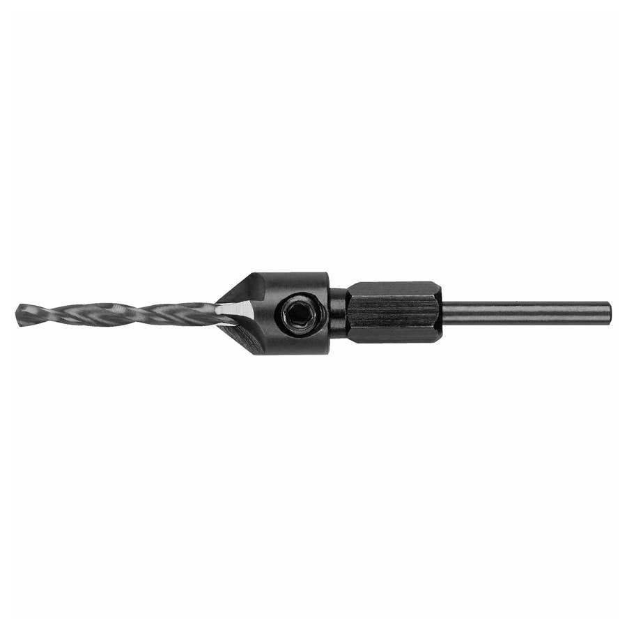 DeWalt Replacement Drill Bit and Countersink