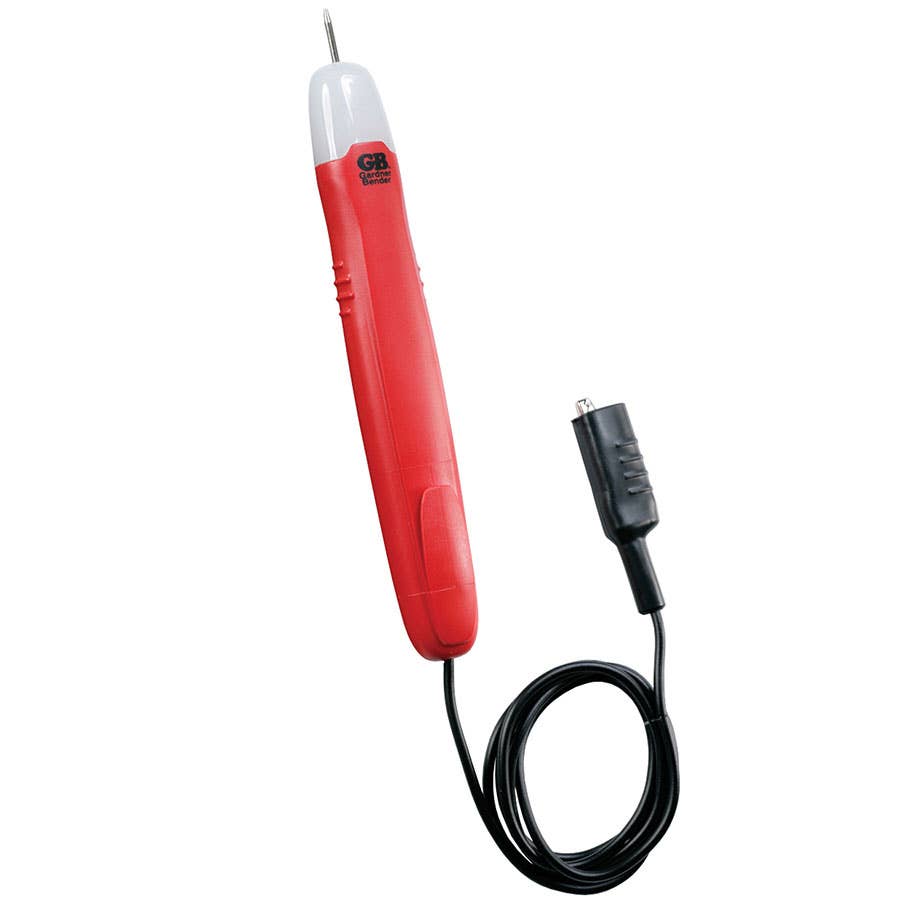 Gardner Bender HeavyDuty Continuity Tester