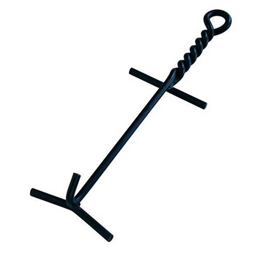 Dutch Oven Lid Lifter North 40 Outfitters