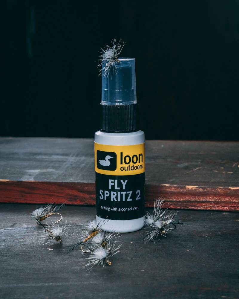 Loon Fly Spritz 2