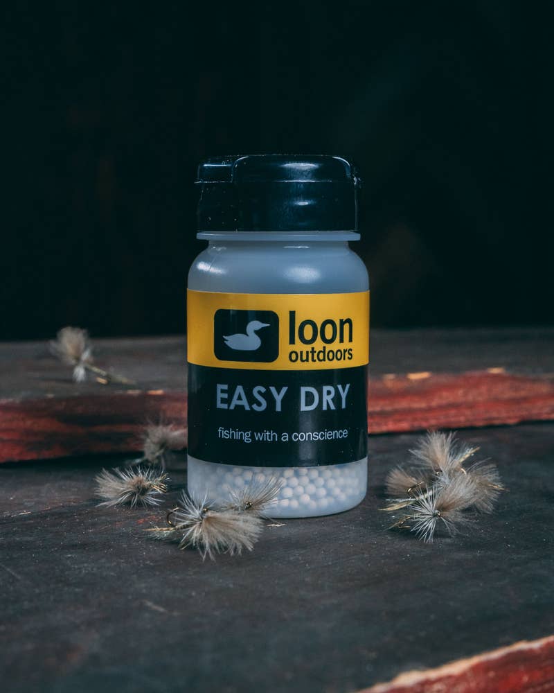 Loon Easy Dry