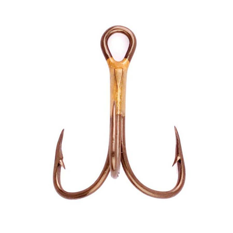 eagle claw no 4 bronze horizontal fish hooks 141 Black Lazer Sharp Kahle Hook Size 3/0 Constructed with a plain shank profile Eagle Claw L141GH-10 Lazer Sharp