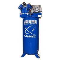 Black Diamond Vertical Compressor 60 Gal