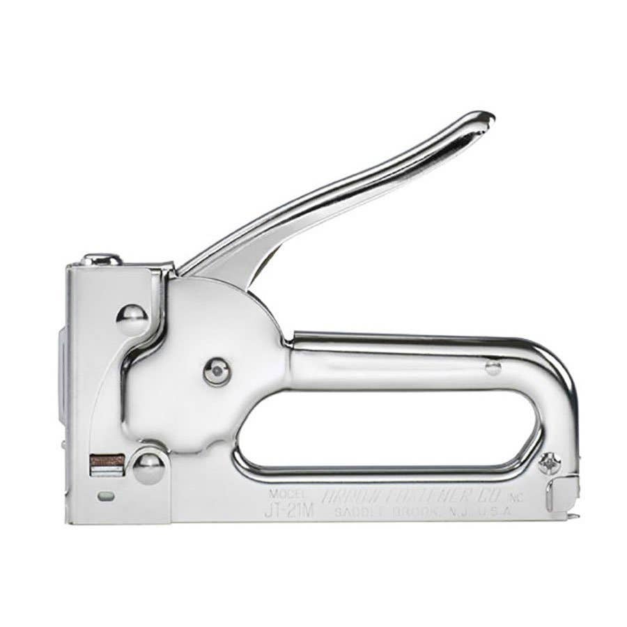 Arrow Multipurpose JT21CM Wire Tacker Staple Gun North 40 Outfitters
