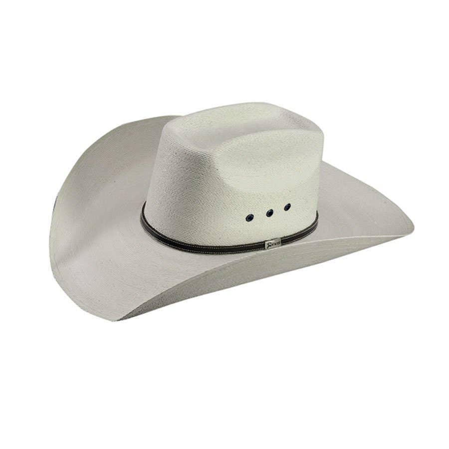 Atwood Kaycee 7X Palm Leaf Cowboy Hat