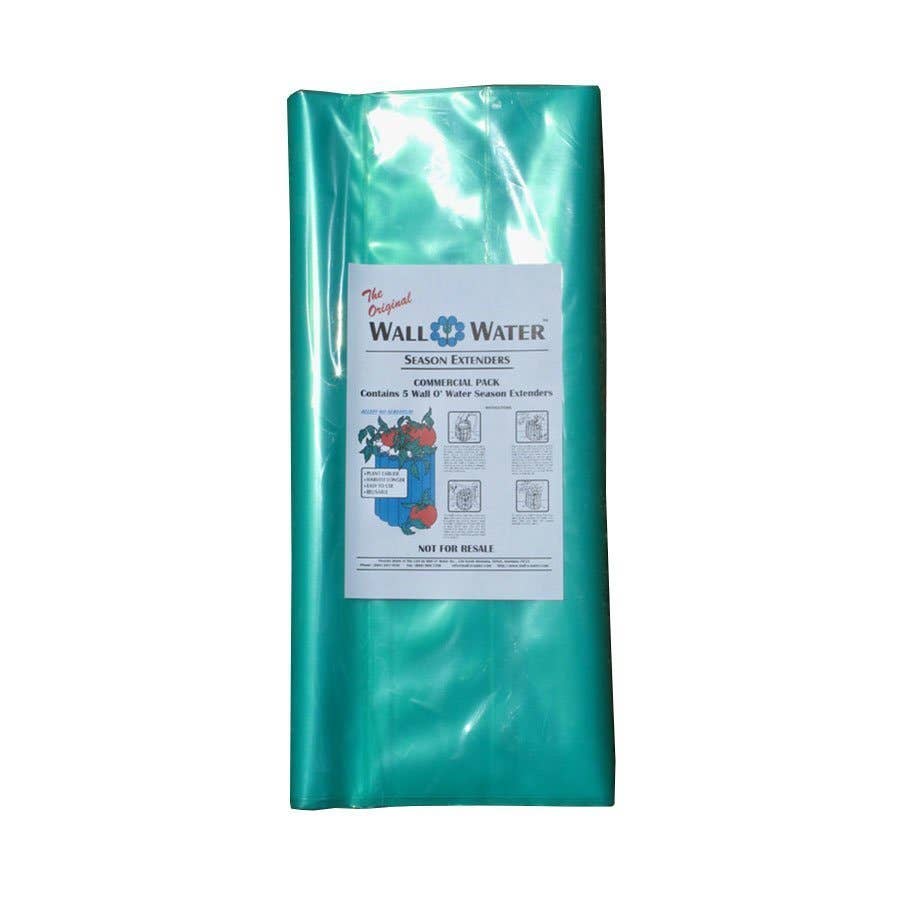 Wall O' Water Season Extender (3 Pack)