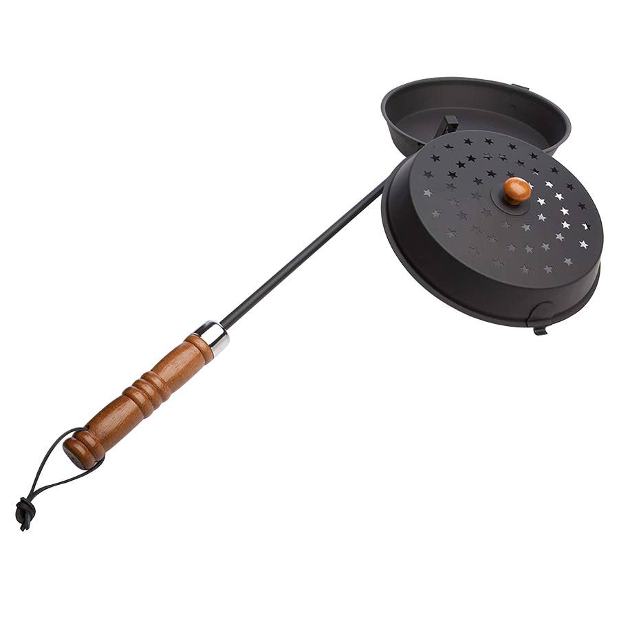 Rome Industries Popcorn Popper