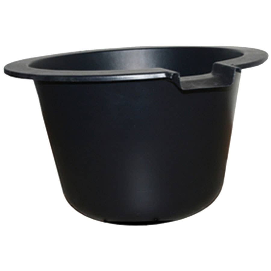 Real Wood Products Full Depth Spillway Barrel Liner