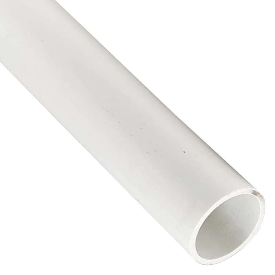 Genova PVC DWV Cellular Core Pipe