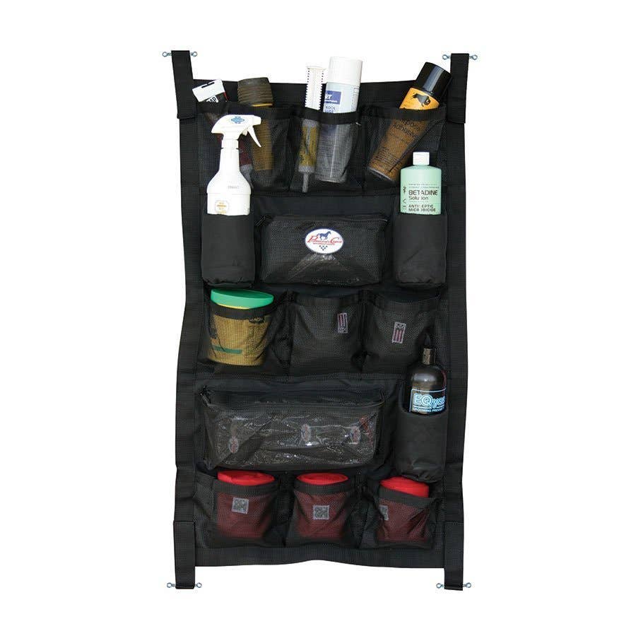 Professional's Choice Long Trailer Door Caddy
