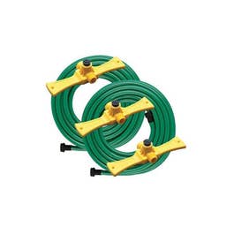 Irrigatore Portatile Orbit Port-A-Rain - Copertura Fino A 24 Metri, Regolabile, Per Giardino E Prato