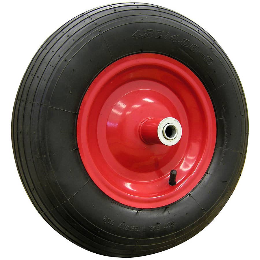 Shepherd Hardware Pneumatic Wheelbarrow Tire