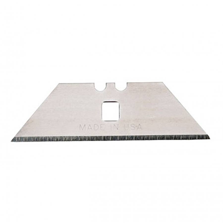 Hyde Tools Heavy Duty Utility Knife Blade 5 pk