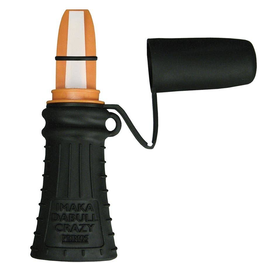 Primos Imaka Da Bull Elk Call - Thumbnail 4