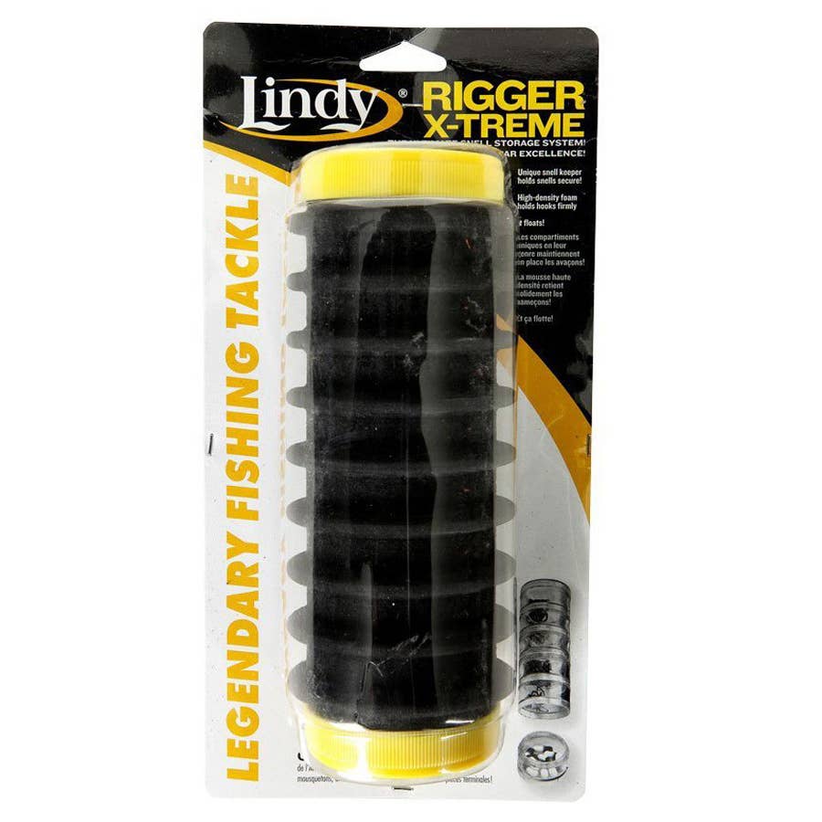 Lindy Rigger X-Treme
