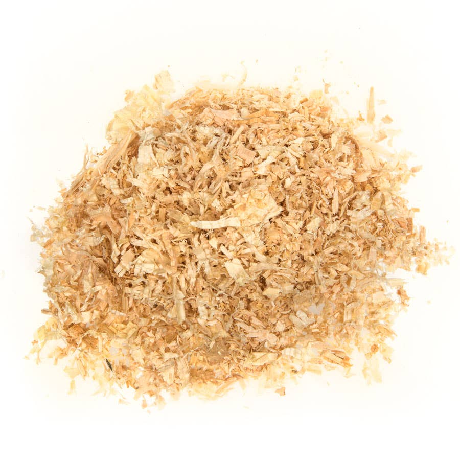 Softwood Screened Shavings