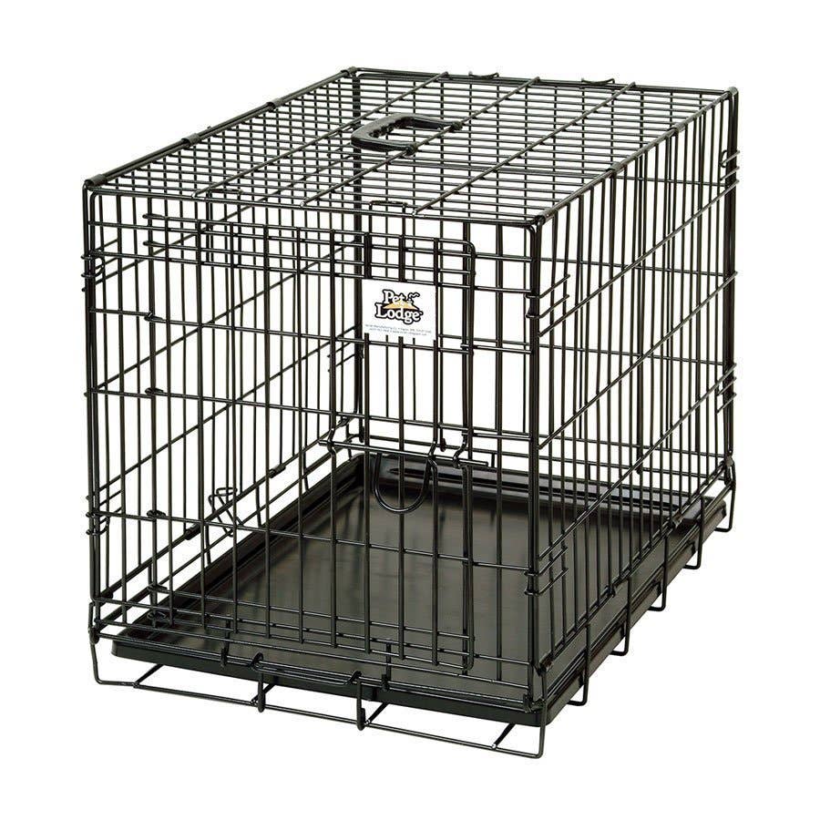Pet Lodge Pet Crate Dog Kennel