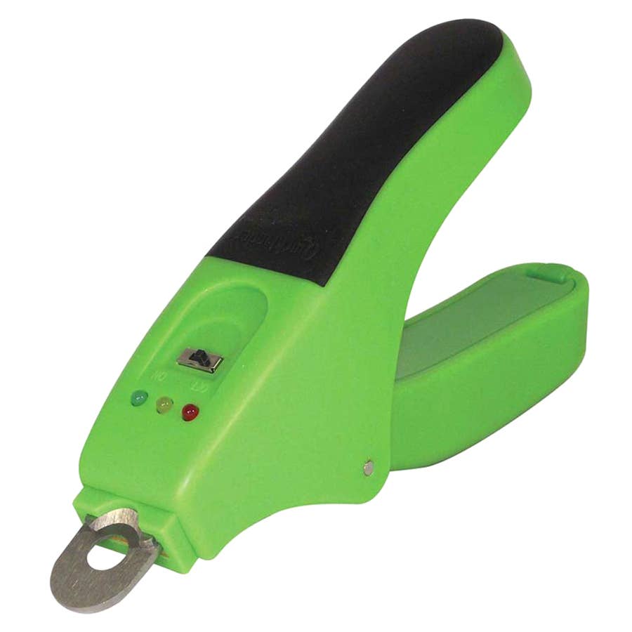 Miracle Care QuickFinder Medium Cat and Small Animal Nail Clipper