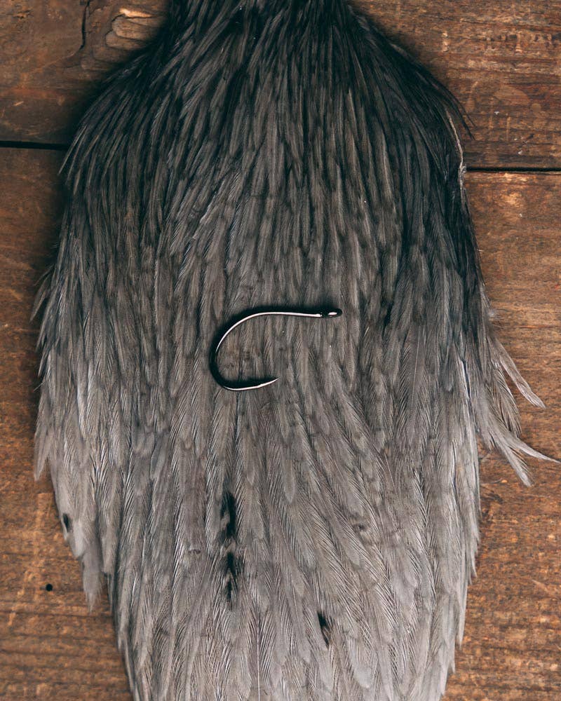 Hooks + Shanks - Tying Supplies - Shop