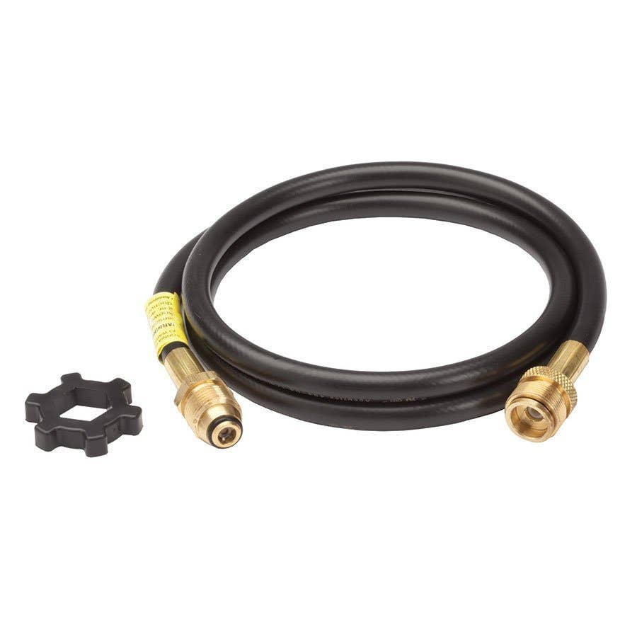 Mr. Heater 10 Ft. Buddy Series Hose Assembly