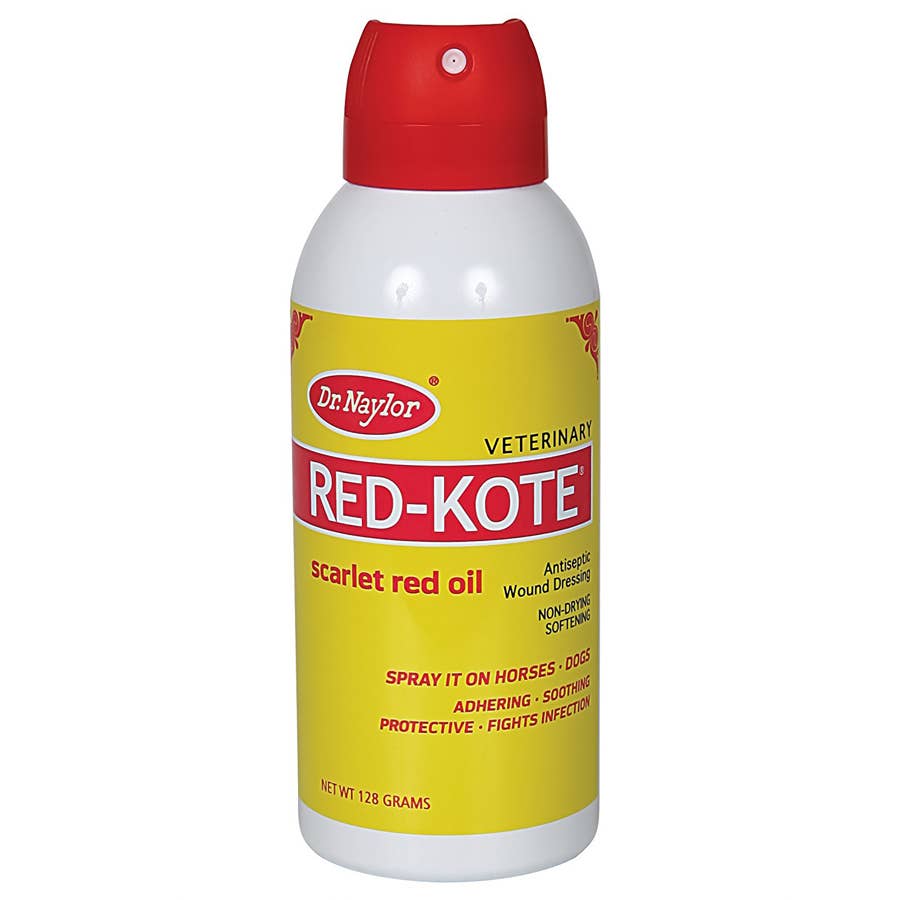 Dr. Naylors RedKote Aerosol Spray