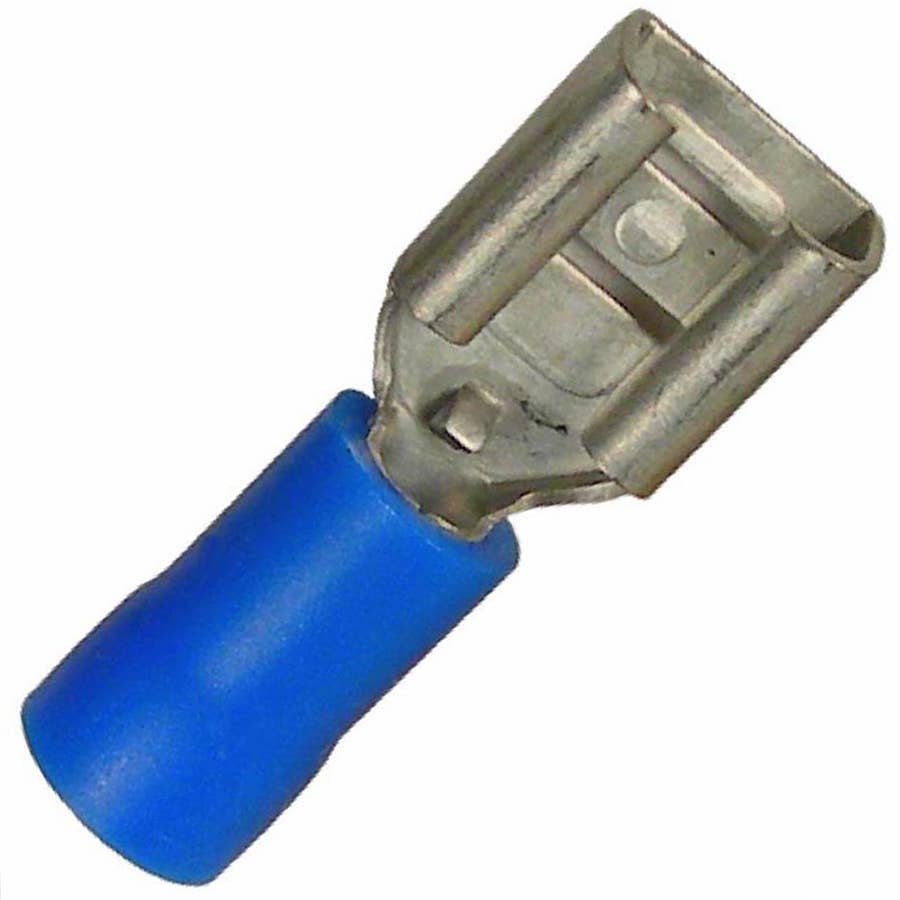 Pico Quick Connect Receptacle Terminal 16 14 AWG