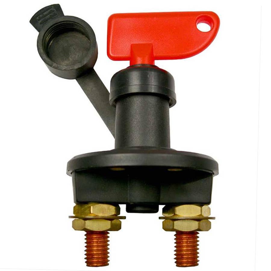 Pico Master Battery Isolator Switch