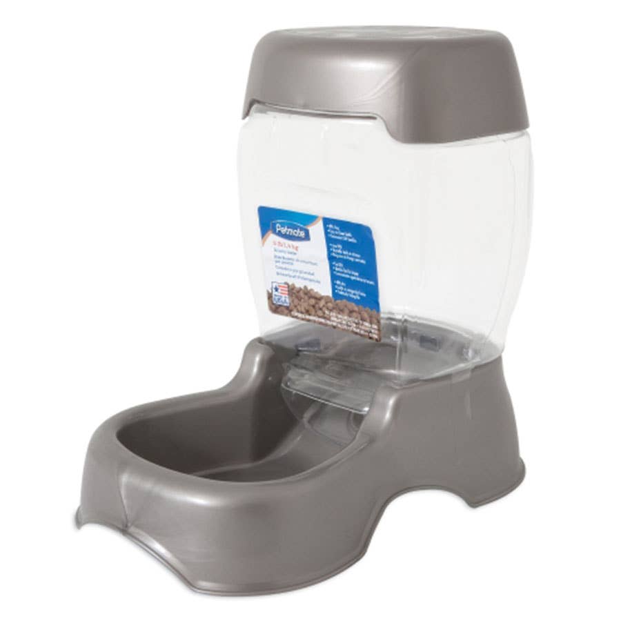 Petmate Pet Cafe; Feeder