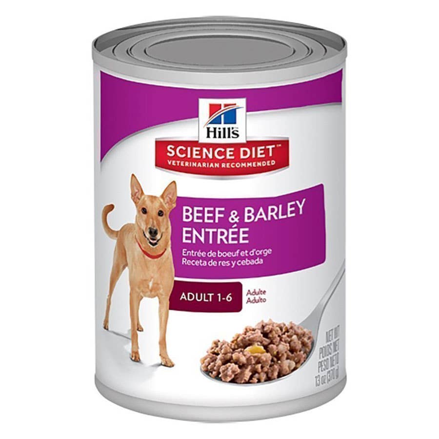 a dog food that compares to diet science large breed Hill's Science Diet Adult 6+ Large Breed No Corn, Wheat or Soy Dry Dog Food, Chicken, 30 lb Bag