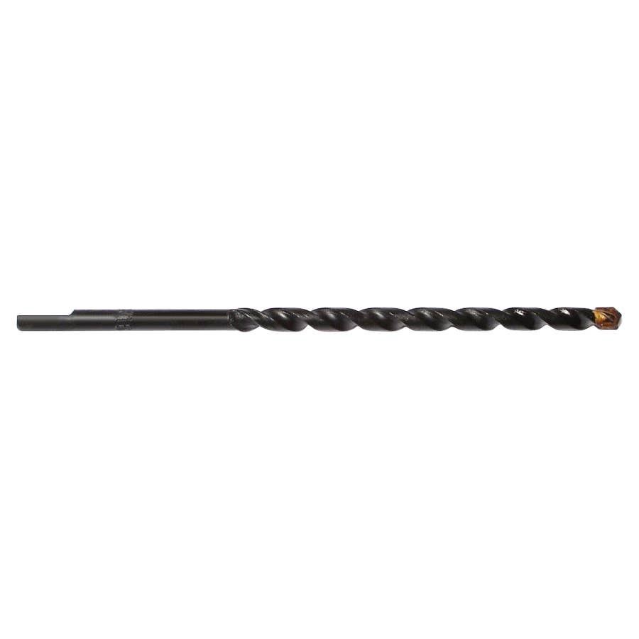 Midwest Fastener Concrete Drill Bit 3/16""