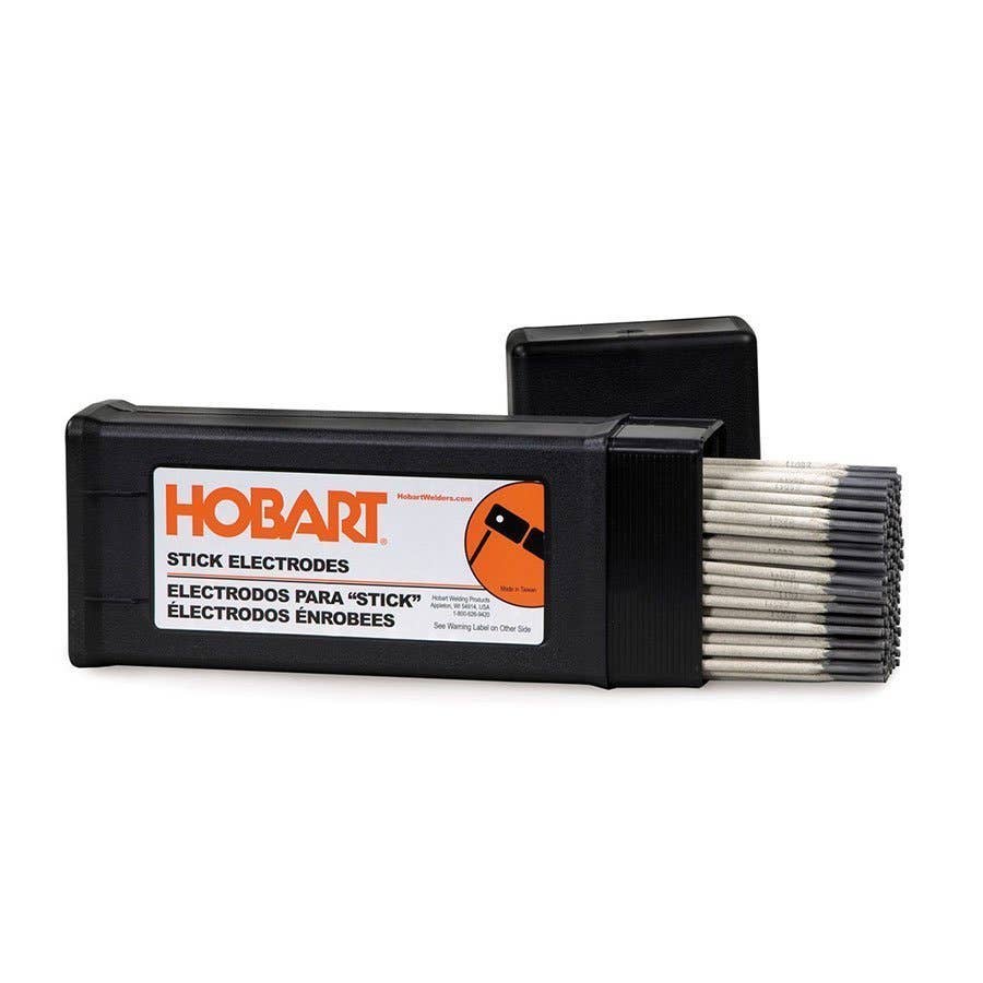 Hobart 3/32 In. 6013 Stick Electrode Welding Rod, 5 Lb. At Tractor Supply Co - Foto 2
