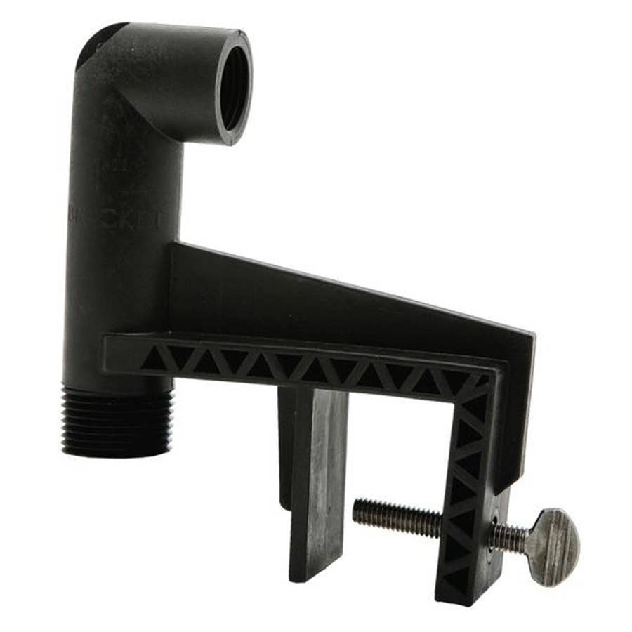 Hudson Valve Tank Mounting Bracket