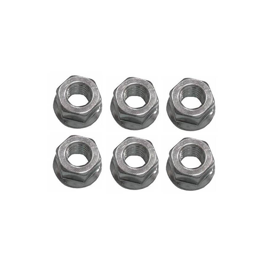 Husqvarna Chainsaw Bar Nuts
