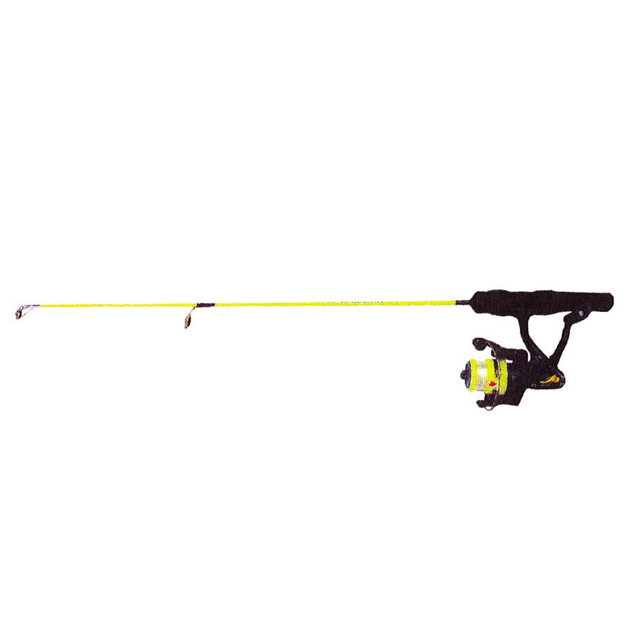 13 Fishing Heatwave Ice Fishing Spinning Reel 13 Fishing Heatwave Ice Fishing Spinning Reel