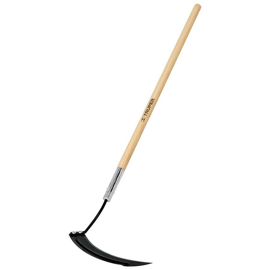 Truper Tru Tough Grass Hook Long Handle