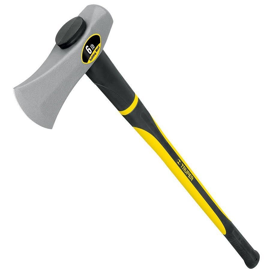 Truper Splitting Maul Fiberglass Handle