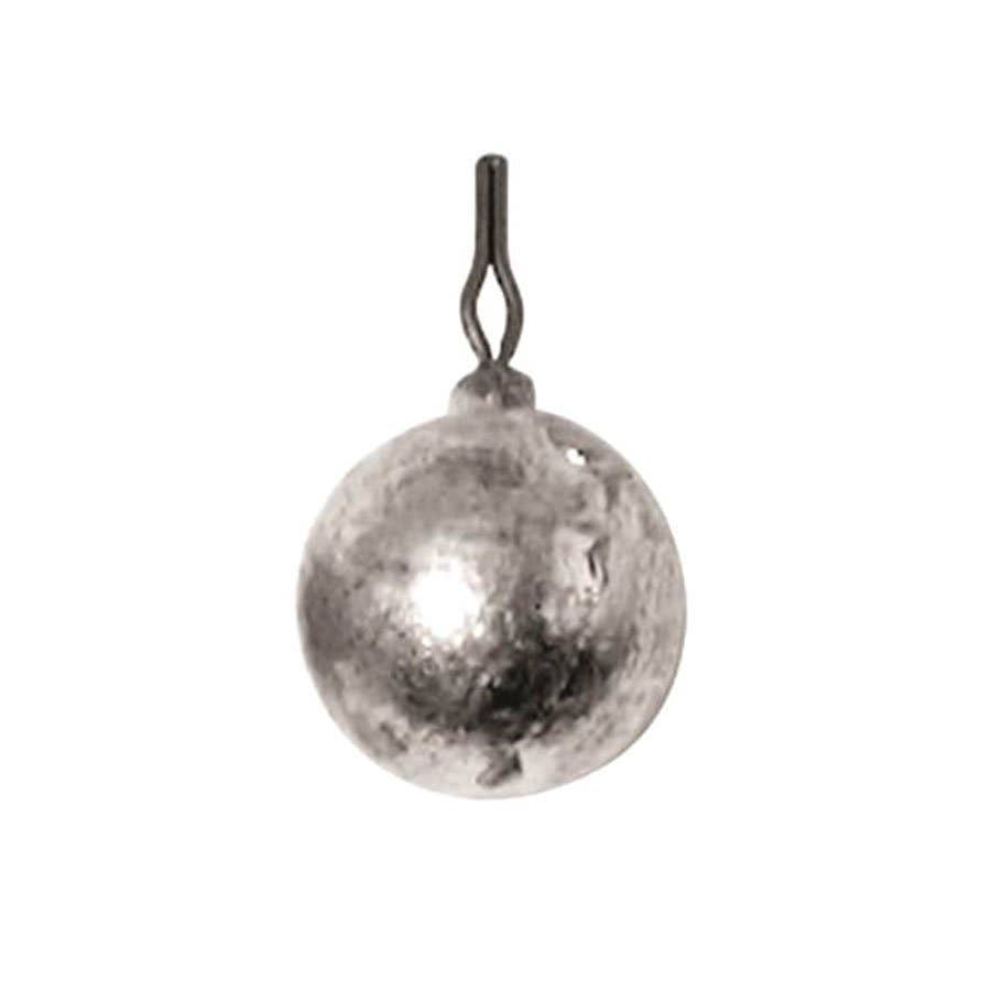 Eagle Claw Round Drop Shot Weights