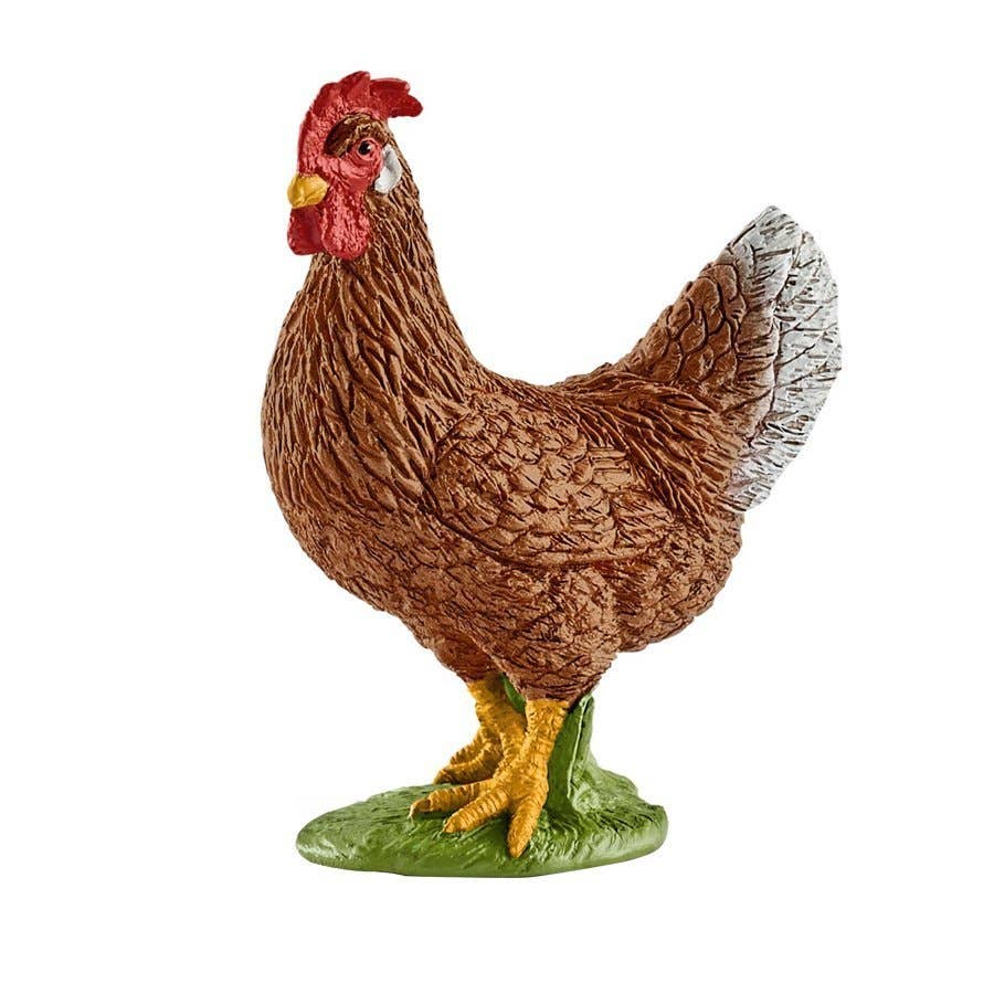 Schleich Hen