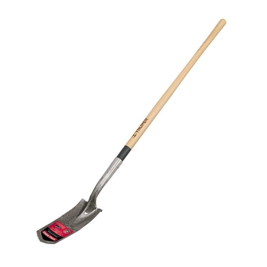 Truper Tru Pro 47"" Trenching Shovel