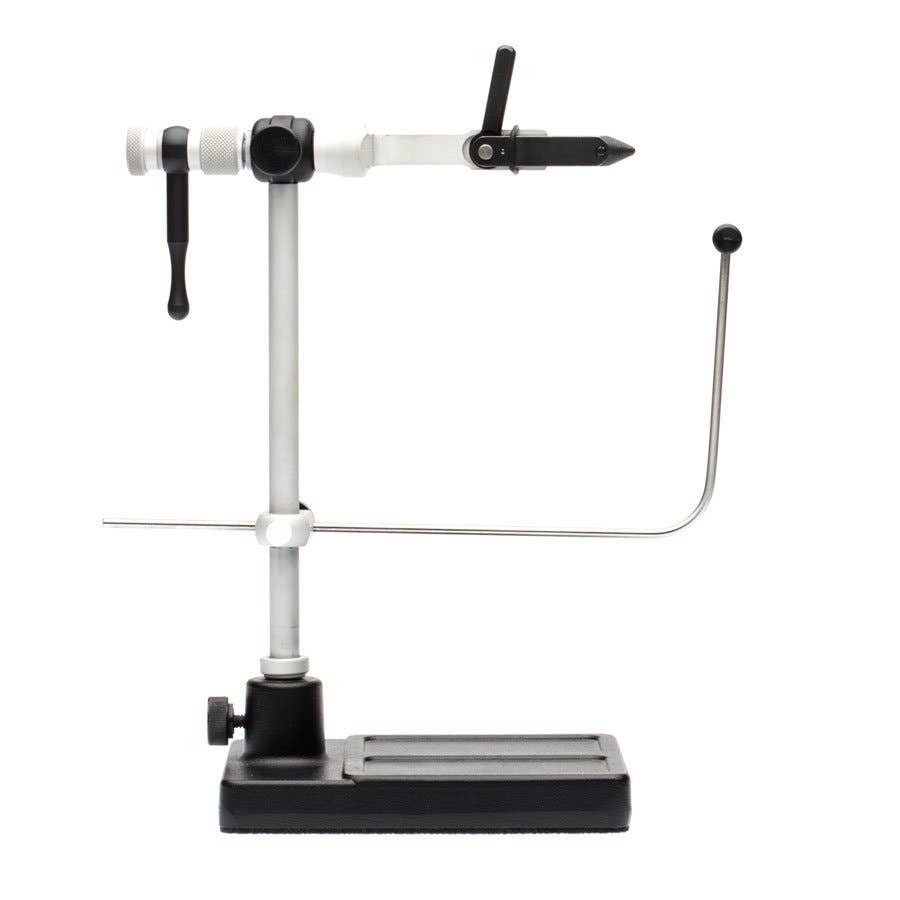 Renzetti Traveler 2200 Cam Series Fly Tying Vise with Base