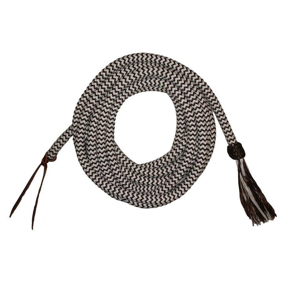 Mecate Rein North 40 Outfitters