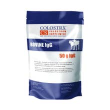 Colostrx CS Calf Colostrum Supplement