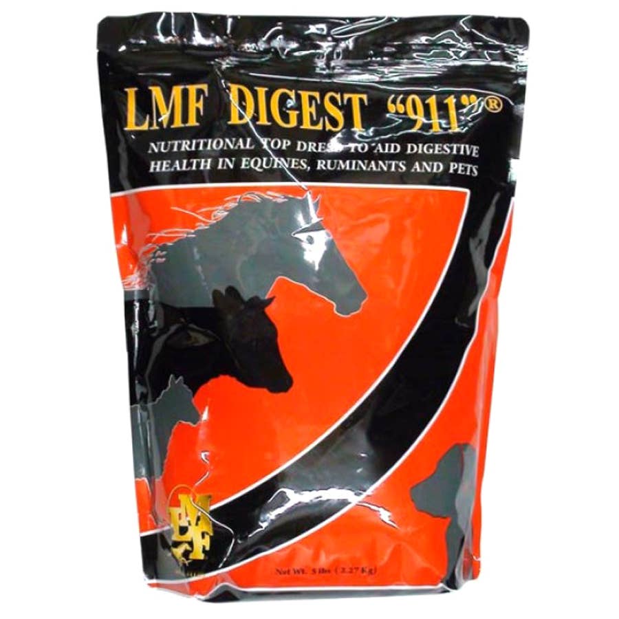 LMF Feed LMF Digest 911 1 lb