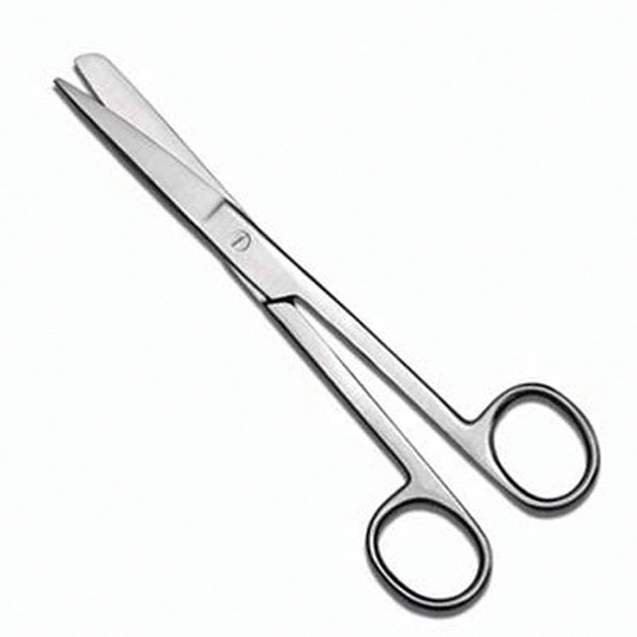 AgriPro Dressing Scissors