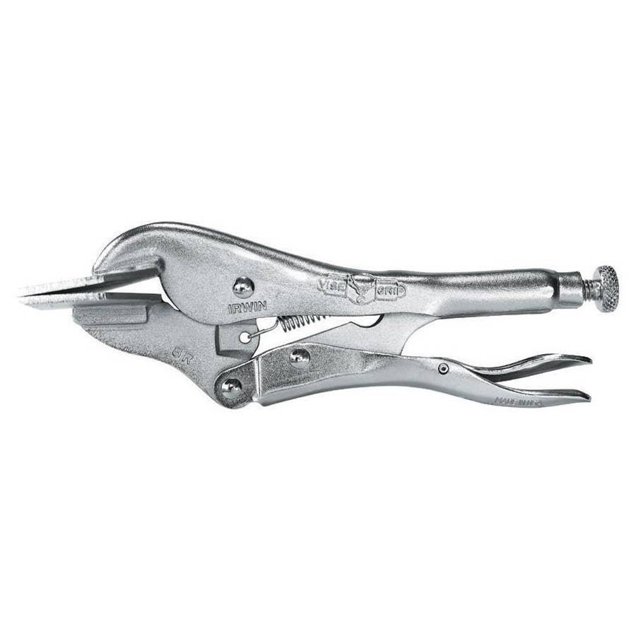 ViseGrip Original Locking Sheet Metal Tool 8R