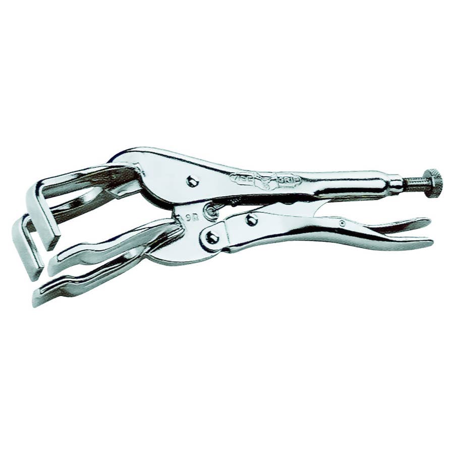 ViseGrip Original Locking Welding Clamp